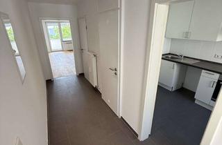 Wohnung mieten in 40223 Bilk, Toll geschnittenes Apartment mit Balkon und EBK in Unterbilk