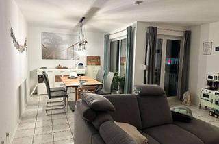 Wohnung mieten in Soonstrasse 12, 55593 Rüdesheim, Wohnen im wunderschönen Nahetal