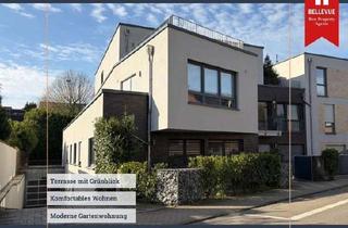 Wohnung mieten in 50226 Frechen, Frechen-Königsdorf || 2-Zimmer || Aufzug & Terrasse || barrierefrei
