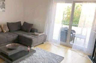 Wohnung mieten in 73033 Göppingen, Schöne helle 2-Zimmerwohnung, zentrumsnah in Göppingen