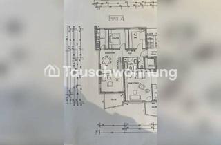 Tauschwohnungen in 71638 Ludwigsburg, Tauschwohnung: Ludwigsburg-Ost: 3,5-Zimmer-Flat zum Tausch