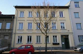 Wohnung mieten in Weinbergstraße 55, 16321 Bernau, 1-Zimmerwohnung im Erdgeschoss eines sanierten Gründerzeithauses