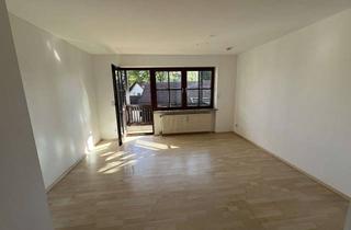 Wohnung mieten in 82140 Olching, Helle 1-Zimmer Wohnung mit Balkon in Olching