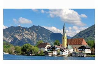 Wohnung mieten in 83700 Rottach-Egern, BITTE GENAU LESEN: Sharing-Partner gesucht für Appartement in Rottach-Egern 1 Woche pro Monat