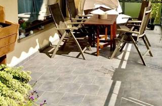 Wohnung mieten in 55129 Hechtsheim, In Mainz: Wohnung mit großem Südwestbalkon; ruhigere Gegend; sehr gute Verkehrsanbindung