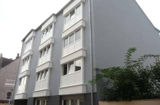 Wohnung mieten in Lichstraße 20, 51373 Wiesdorf, Alltagstaugliches 1-Zimmer-Appartement in Leverkusen
