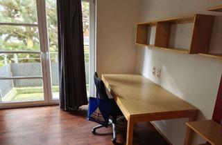 Wohnung mieten in Mersinweg B 101, 33100 Paderborn, Alltagstaugliche 1-Zimmer-Wohnung in Paderborn
