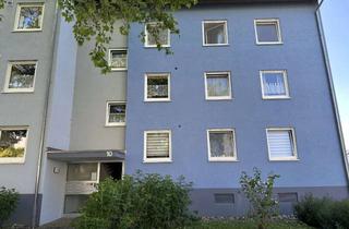 Wohnung mieten in Im Falkenstein 10, 79219 Staufen, Gemütliche Dachgeschosswohnung mit Fernblick