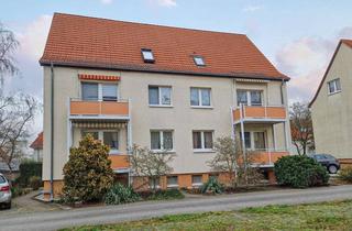 Wohnung mieten in 14542 Werder (Havel), Dachgeschosswohnung in Werder See- und Bahnhofnähe