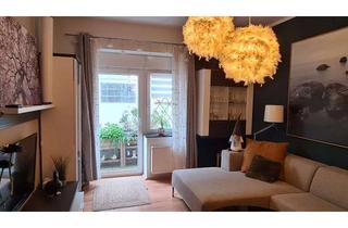 Wohnung mieten in Ronstraße, 52070 Aachen, Besonderheit: Möblierte EG-Wohnung mit Terrasse zum Gestalten
