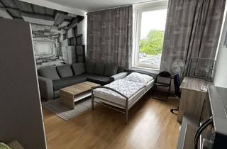 Wohnung mieten in Mozartstraße 18a, 38442 Fallersleben, Kleine 1 Zimmer Appartements zur Vermietung