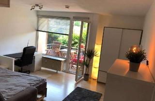 Wohnung mieten in Römerstraße, 38124 Heidberg, 1- Zimmerwohnung mit Balkon am Südsee