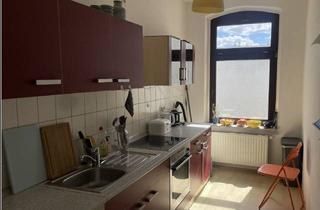 Wohnung mieten in 06114 Giebichenstein, Super gelegene Zwei-Zimmer Wohnung in Halle Giebichenstein