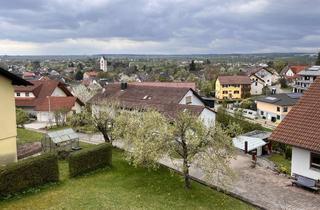 Wohnung mieten in 72172 Sulz, 4-Zimmer-Wohnung in Sulz am Neckar / Bergfelden