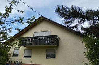 Wohnung mieten in 72202 Nagold, Zuhause mit 3 Zimmern und Balkon in Nagold