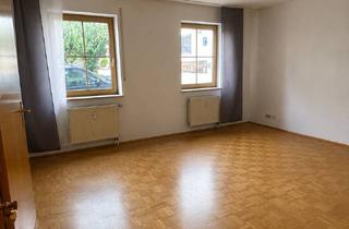 Wohnung mieten in 91346 Wiesenttal, Geräumige 3-Zimmer-Wohnung in Wiesenttal