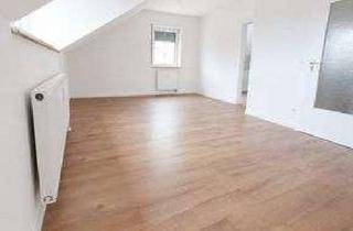 Wohnung mieten in 90584 Allersberg, Modernisierte 2-Zimmer Wohnung in Allersberg
