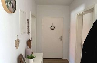 Wohnung mieten in Salinenstraße 118, 99086 Ilversgehofen, Nachmieter für schöne 3-Raumwohnung in Erfurt gesucht