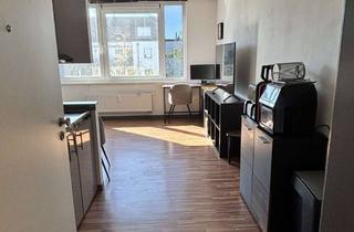 Wohnung mieten in Dieckmannstraße 69, 48161 Gievenbeck, Möbiliertes Apartment