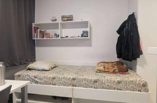 WG-Zimmer mieten in Havelstraße 13, 64295 Darmstadt, Studio apartment with Anmeldung