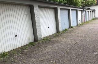 Garagen mieten in Odenthaler Weg bei 17, 40591 Wersten, Garage zu vermieten