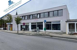Gewerbeimmobilie mieten in Bei Der Kirche, 27476 Cuxhaven, Attraktives Gewerbe im beliebten Kurteil Cuxhaven-Döse
