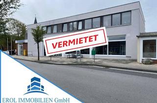 Gewerbeimmobilie mieten in Bei Der Kirche, 27476 Cuxhaven, Attraktives Gewerbe im beliebten Kurteil Cuxhaven-Döse