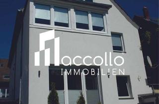 Haus kaufen in 40470 Mörsenbroich, Vielseitiges Wohnhaus in Düsseldorf – Die Perfekte Symbiose aus Eigennutzung und Renditepotenzial
