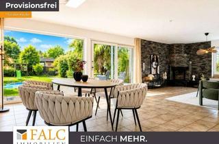 Einfamilienhaus kaufen in 47803 Krefeld, Familienidylle mit Perspektive: Einfamilienhaus mit Potenzial zum Zweifamilienhaus!