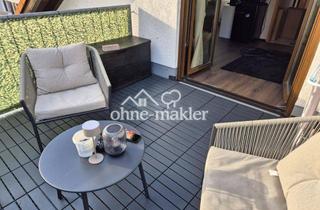 Wohnung kaufen in 55268 Nieder-Olm, Schicke 2 Zimmer DG-Wohnung in Nieder-Olm