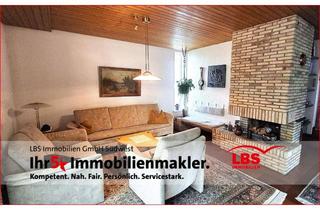 Haus kaufen in 72622 Nürtingen, Familienhaus mit großem Grundstück und vielen Gestaltungsmöglichkeiten
