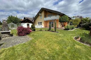 Mehrfamilienhaus kaufen in Fichtenstraße 18, 94336 Hunderdorf, Mehrfamilienhaus