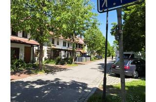 Haus kaufen in Daxenäckerweg, 85748 Garching, Mehrgenerationen_RMH mit 11 Zimmern u. Garage in Garching bei München