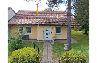 Haus kaufen in Otternsteg, 94065 Waldkirchen, Kompakt wohnen: Moderner möblierter Bungalow in Waldkirchen