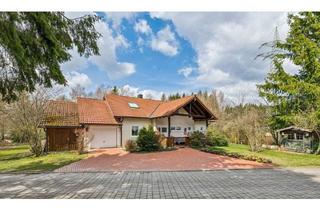 Haus kaufen in 95694 Mehlmeisel, Exklusives Wohnhaus im Fichtelgebirge