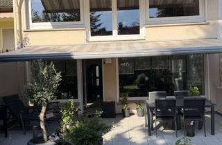 Reihenhaus kaufen in 45529 Hattingen, Schönes Reihenhaus mit Sauna, Kamin & Marmorausstattung