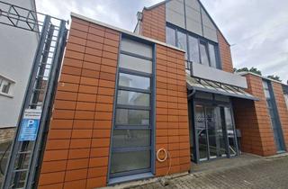 Haus kaufen in 64560 Riedstadt, Schöne Gewerbe- und oder Wohnimmobilie in Erfelden