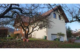 Haus kaufen in 96215 Lichtenfels, Großzügiges Zweifamilienhaus in Lichtenfels-Weingarten