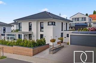 Einfamilienhaus kaufen in 95615 Marktredwitz, Hochwertiges Einfamilienhaus mit Pool! Energieeffizientes Anwesen in ruhiger und zentraler Lage