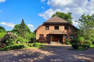 Haus kaufen in 45739 Oer-Erkenschwick, Haus mit Pferdestallungen direkt an der Haard in Oer-Erkenschwick
