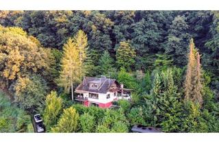Haus kaufen in Im Moorkamp 35, 56332 Brodenbach, PROVISIONSFREI!!! Mit Moselblick naturnah wohnen. Direkt vom Eigentümer.