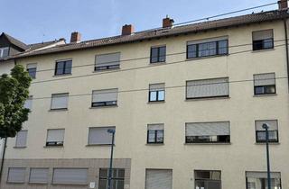 Haus kaufen in Relaisstraße 15, 68219 Rheinau, 3 Häuser mit 14 Wohnungen + 2 Gewerbeeinheiten + weiterer Bebauungsmöglichkeit zur Kapitalanlage