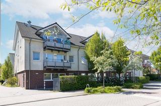 Wohnung kaufen in 49090 Osnabrück, Altersgerechte Eigentumswohnung in Eversburg zu verkaufen