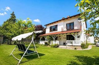 Einfamilienhaus kaufen in 86633 Neuburg, NEUBURG AN DER DONAU - WOHNEN MIT VIEL RAUM