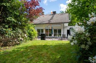 Einfamilienhaus kaufen in 61267 Neu-Anspach, Einfamilienhaus am Waldrand ++ Gated Community Feeling