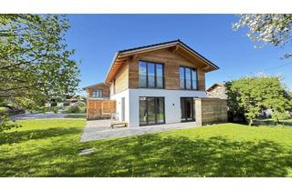Einfamilienhaus kaufen in 82445 Schwaigen, Wunderschönes Einfamilienhaus im Grünen Nähe Murnau