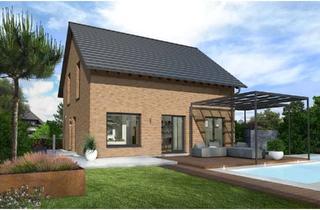 Haus kaufen in 55765 Birkenfeld, Tolles Familienhaus mit offener Bauweise - Made by OKAL