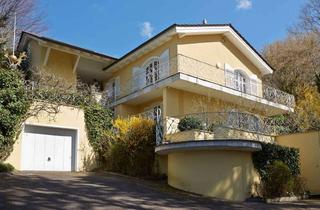 Villa kaufen in 73547 Lorch, Traumhaus mit bester Aussichtslage auf‘s Remstal!