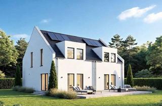 Doppelhaushälfte kaufen in 71634 Ludwigsburg, ***Tolle Doppelhaushälfte in begehrter Lage von Ludwigsburg inkl. PV-Anlage***