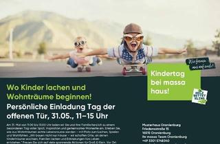Haus kaufen in 16278 Angermünde, ‍‍‍"Wo Kinder lachen und Wohnträume beginnen! " Hausbesichtigung mit Gewinnen am 31.